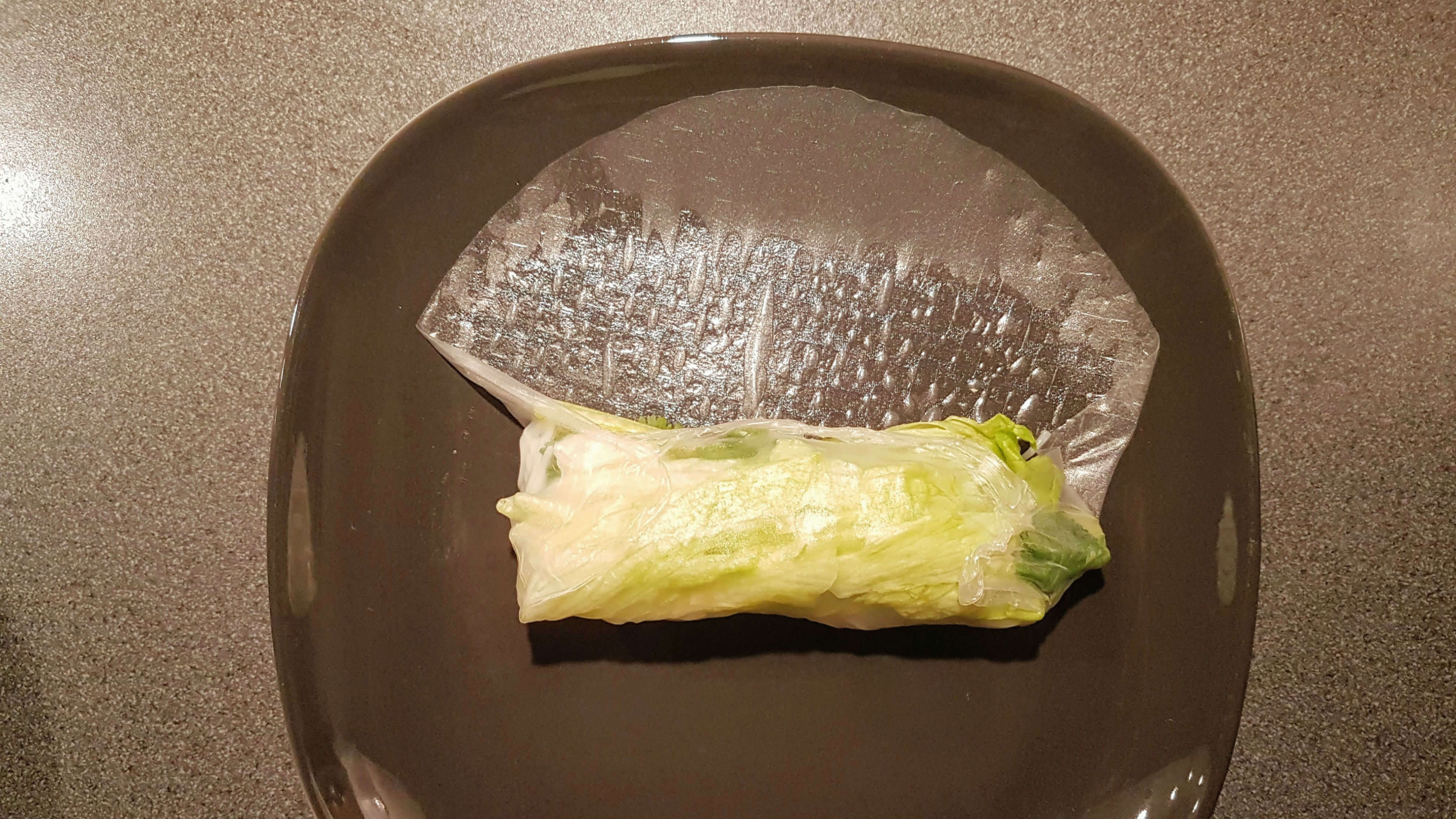 Roll it