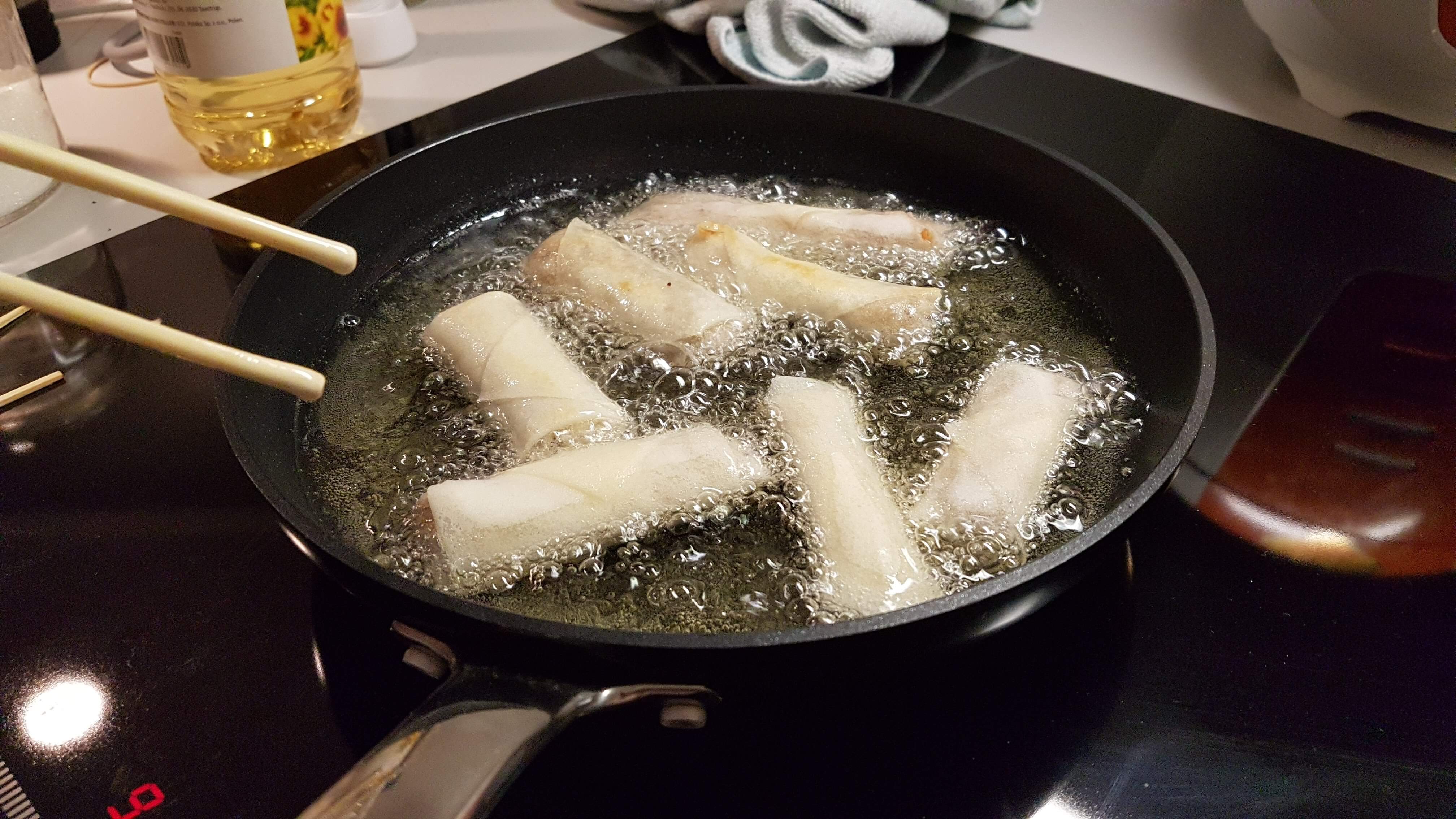 Frituresteg dem.